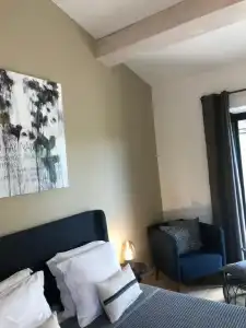 L'auberge De L'oumede - 41