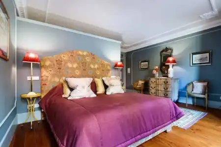M Maison Particulière Porto - 89