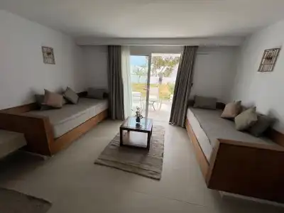 Aljazira Beach & Spa  -  Families and Couples Only - 50