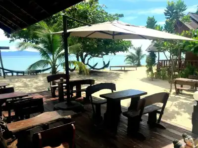 V-View Beach Resort - 10