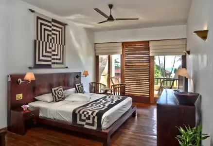 Weligama Bay Resort - 37