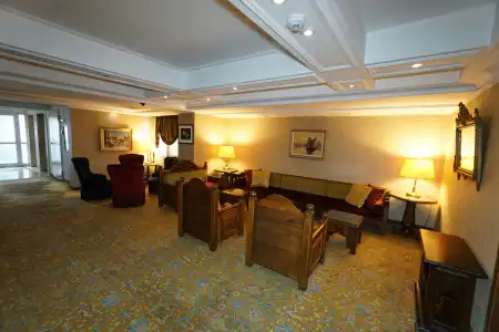 Anemon Kent  İzmir Otel - 3