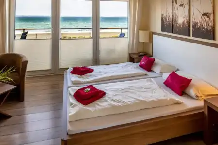 Seaside-Strandhotel - 128