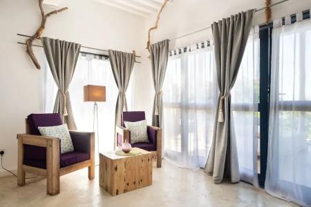 Upendo Beach Boutique Zanzibar - 111