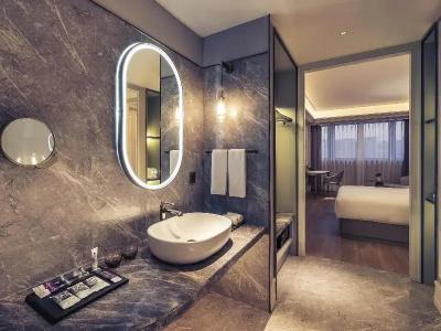 Mercure Shanghai Hongqiao SOHO - 58