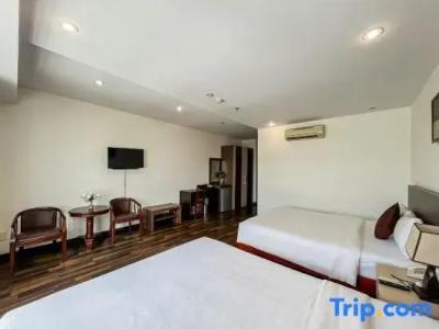 Quoc Cuong& Apartment Danang By Haviland - 17