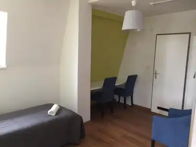 Hostel Marmota - 30