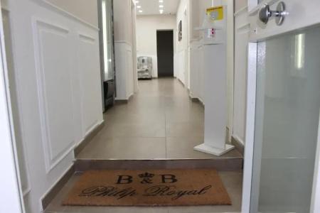 Philip Royal - 10