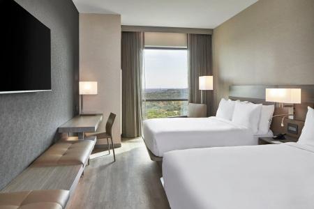 AC by Marriott Austin Hill Country - 26