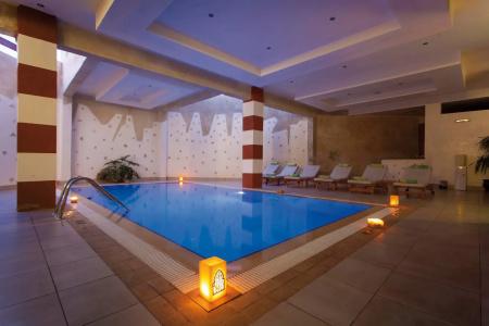 Sharm Club Beach Resort - 15
