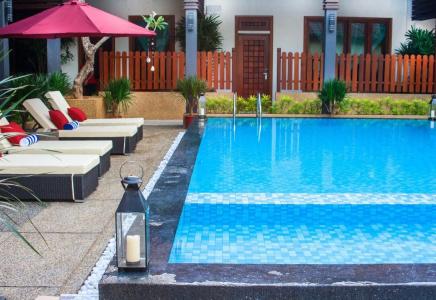 Sunday Telaga Terrace Boutique Resort - 26