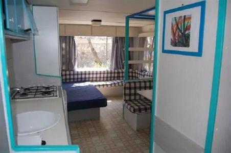 Villaggio Residence Nettuno - Mobile Home - 46