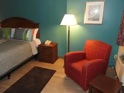 Edelweiss Inn - 40