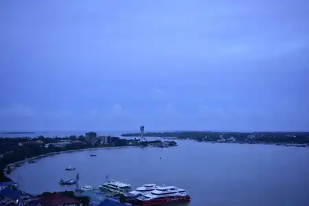 Harbour View Suites - 49