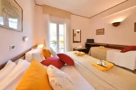 Grand Terme di Augusto - 28