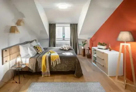 4 Trees Apartments by Adrez Living - 29