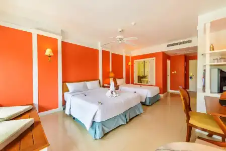Andaman Seaview - Karon Beach - 29