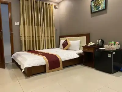 Golden Vung Tau - 18