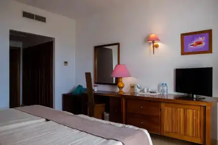 The Orangers Beach Resort and Bungalows - All Inclusive - 64