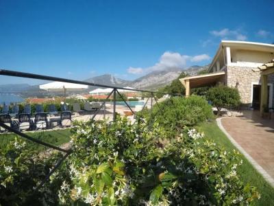 Villa Gustui Maris - 16