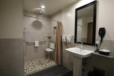 Dunes Inn - Wilshire - 8