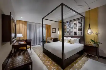 Allegro Hoi An. A Little Luxury & Spa - 56