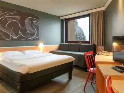 ibis Wien Mariahilf - 15