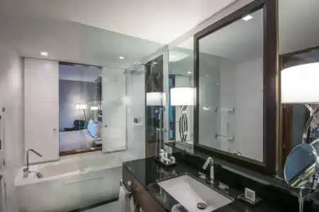 JW Marriott Santo Domingo - 52