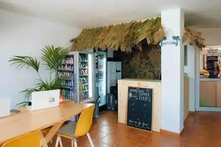 Endless Summer Hostel - 26