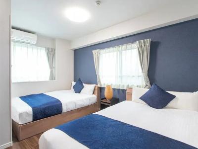 Dream Inn Hakata - 134