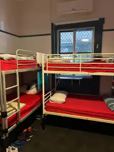 The Shiralee - Hostel - 27