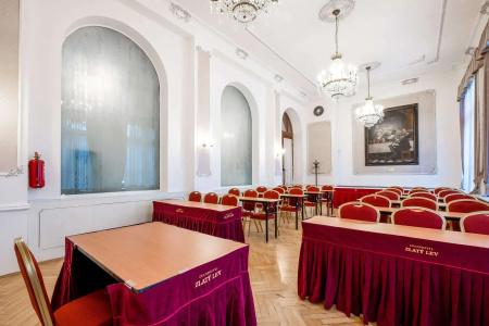Clarion GrandZlaty Lev - 20