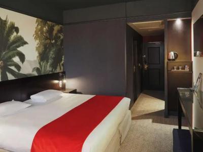 Mercure Bordeaux Château Chartrons - 73