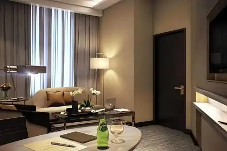 JW Marriott Kuala Lumpur - 84