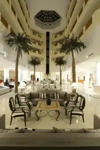 Vincci Saphir Palace & Spa - 25