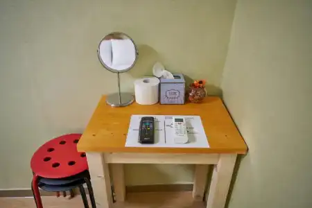 Seoul Station R Guesthouse - 56