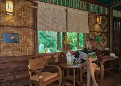Our Jungle Camp - Eco Resort - 58