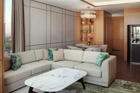 JW Marriott - 18