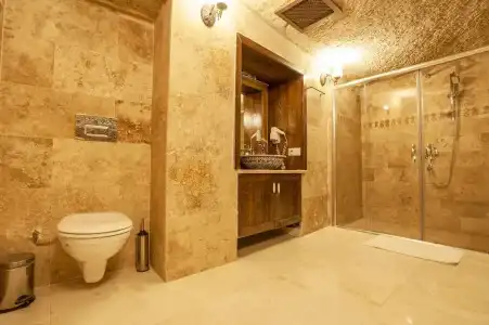 Ottoman Cave Suites - 76
