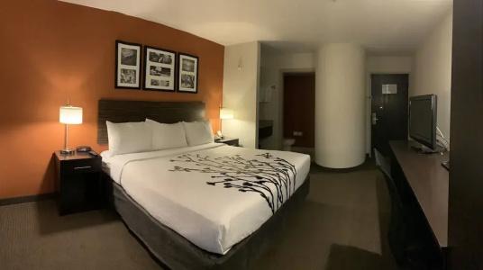 Sleep Inn Phoenix North I-17 - 63