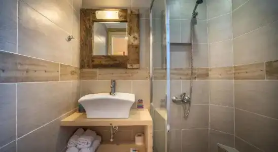 Arion Resort - 7