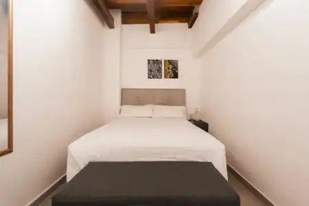 Hostal Juarez - Hostel - 45