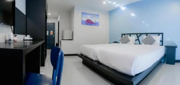 Sleep Whale (SHA Extra Plus) - 100