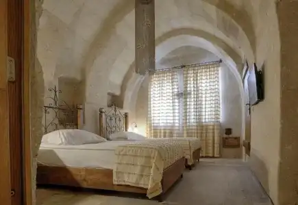 Hera Cave Suites - 65