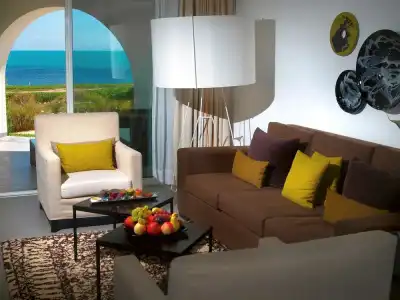 Mövenpick Gammarth Tunis - 76