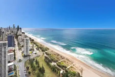 ULTIQA Air On Broadbeach - 361