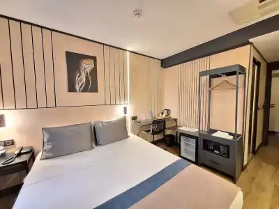 N'Ala Otel - 13