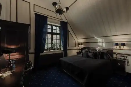 Villa Achenbach - 33