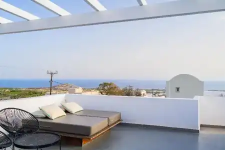 Pirgos Mavromichali - 139