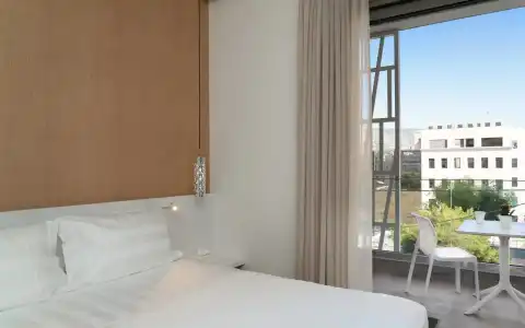 Athens Hill Luxury Apartments - 72